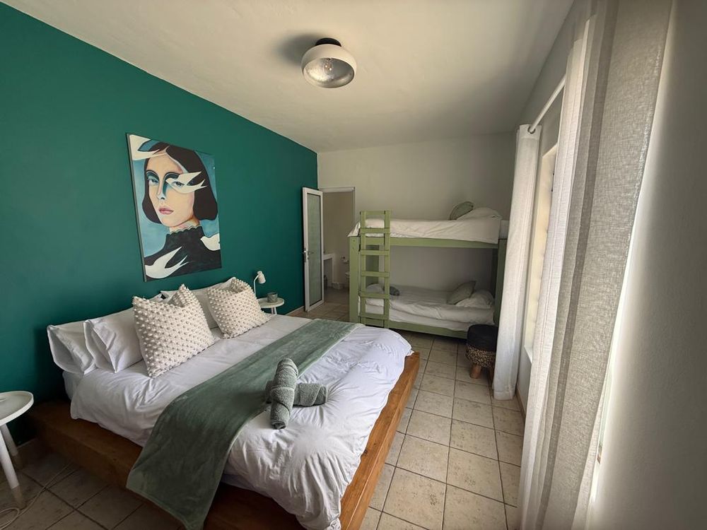 Another angle of family room 1
