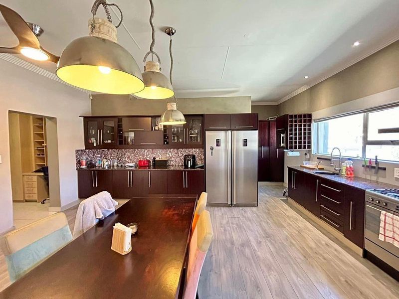 Kleine Kuppe 3 Bedroom townhouse to let - Photo 2