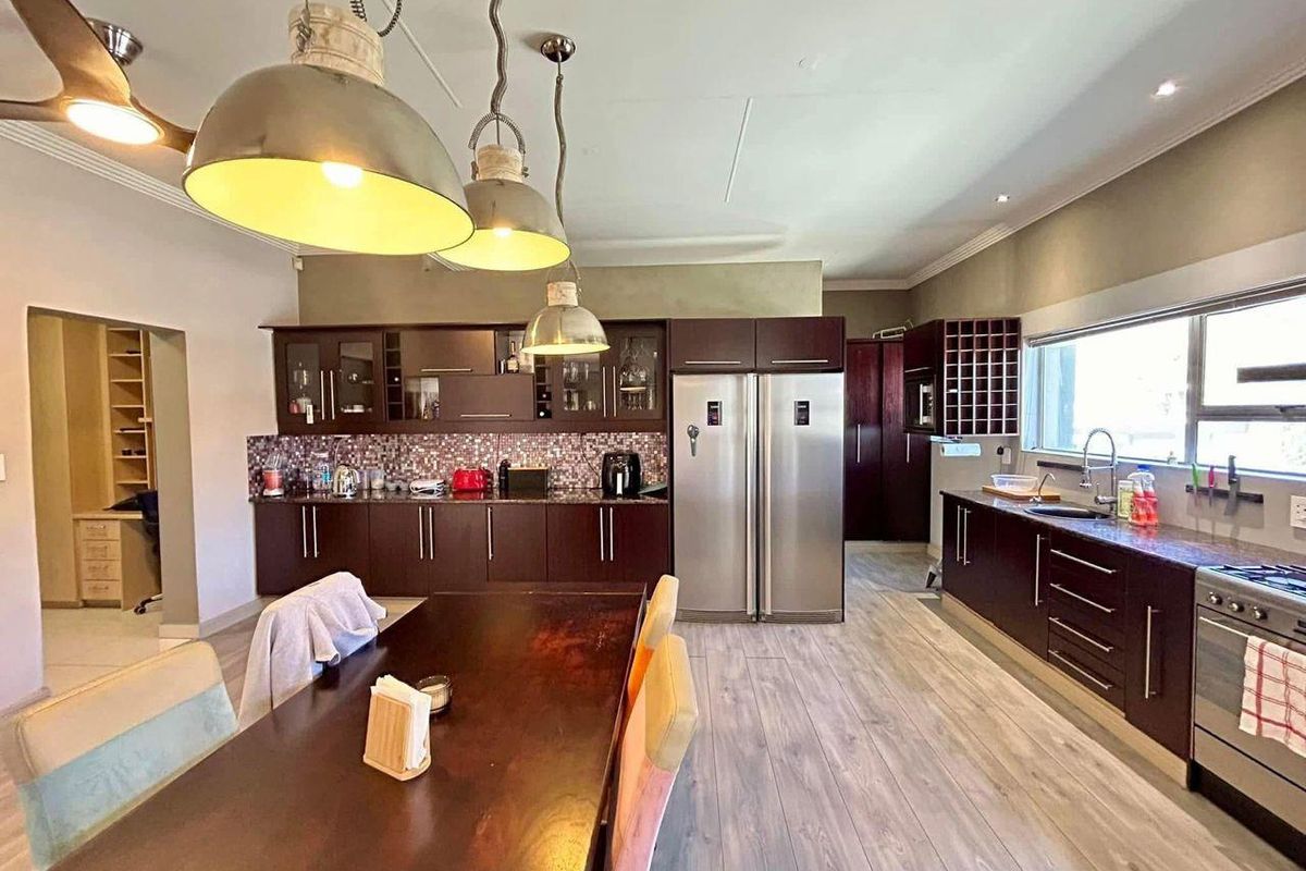 Kleine Kuppe 3 Bedroom townhouse to let - Photo 2