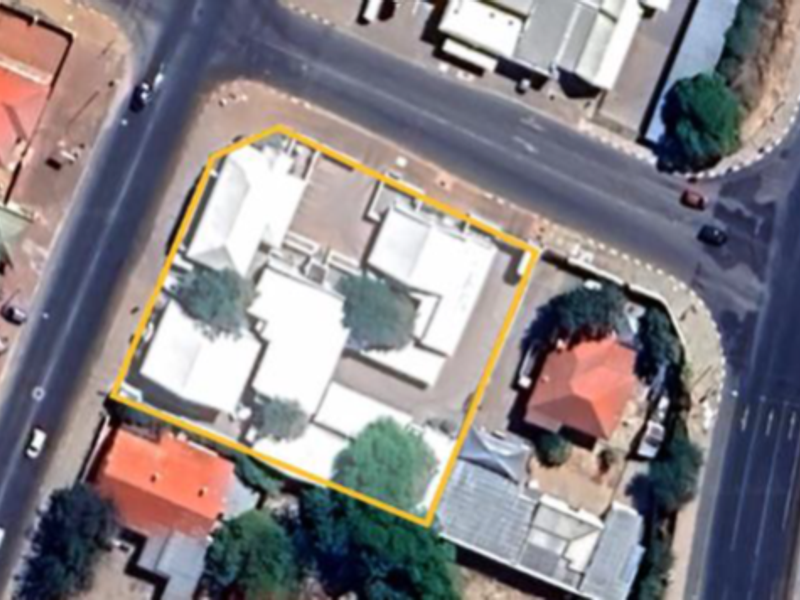 Fully rented office complex for sale - Photo 3