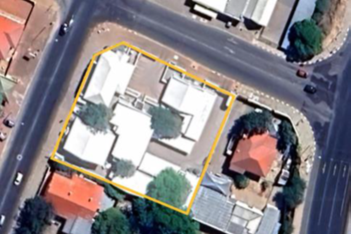 Fully rented office complex for sale - Photo 3