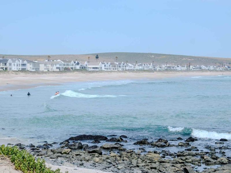 Rare Beachfront Stand in Shelley Point – Build Your Dream Home on the Ocean's Edge - Photo 10