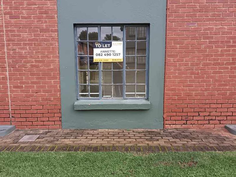 Ground Floor Apartment to Rent in Theresapark Estate | R5 300 - Photo 10