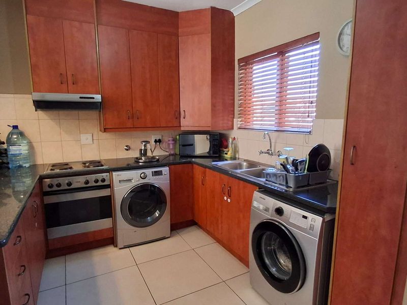 Modern 2-Bed Unit in Meyersdal – Perfect for First-Time Buyers - Photo 9