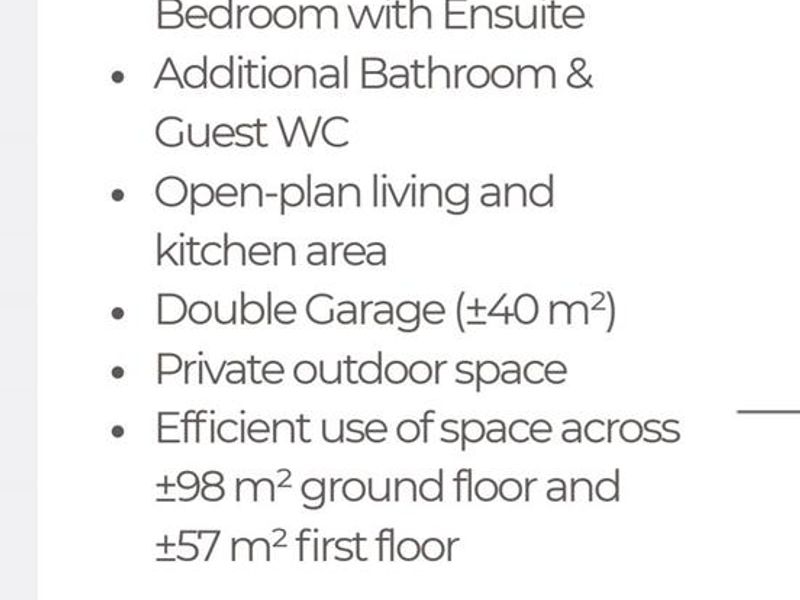 BRAND NEW DEVELOPMENT FOR SALE | ROCKY CREST EXT 4 - Photo 3