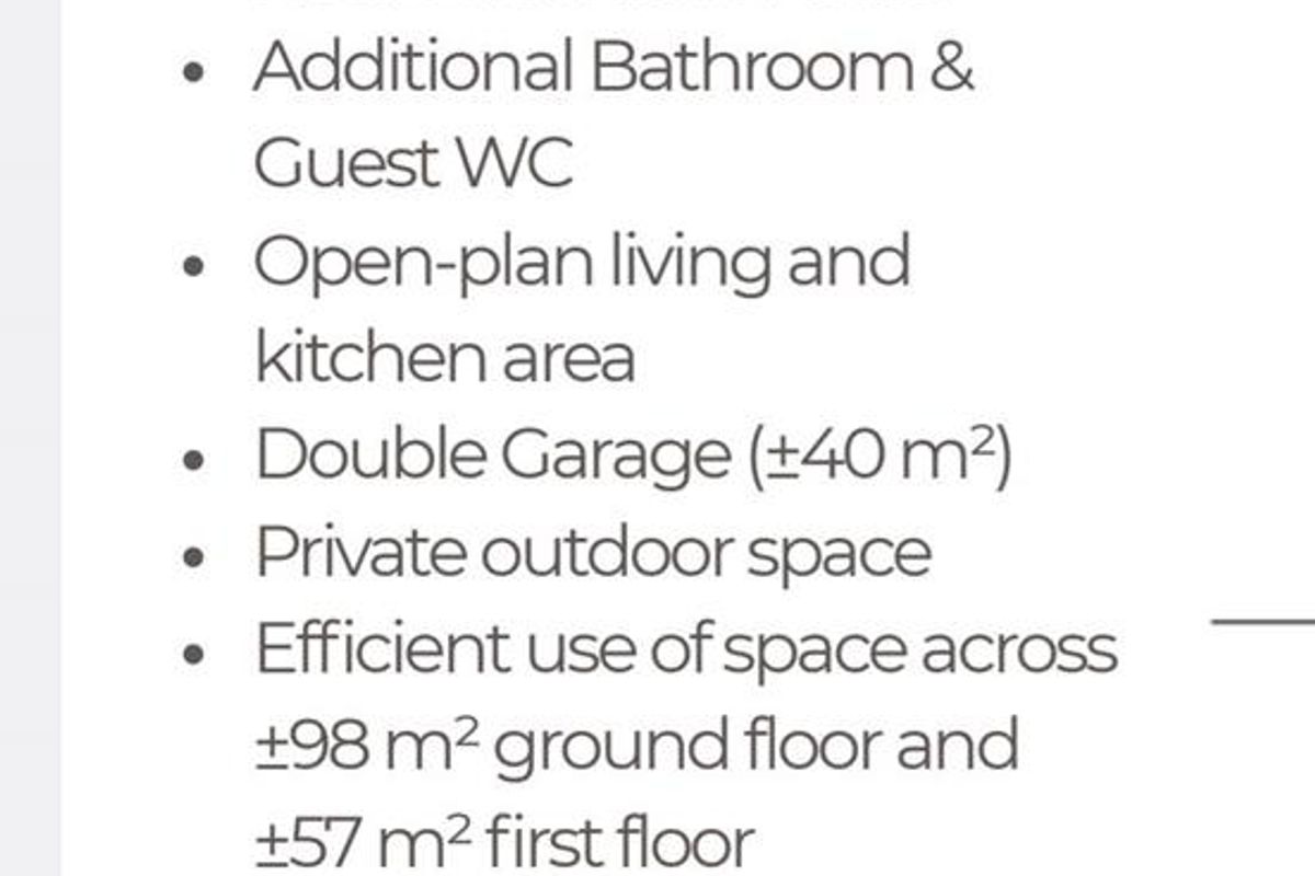 BRAND NEW DEVELOPMENT FOR SALE | ROCKY CREST EXT 4 - Photo 3