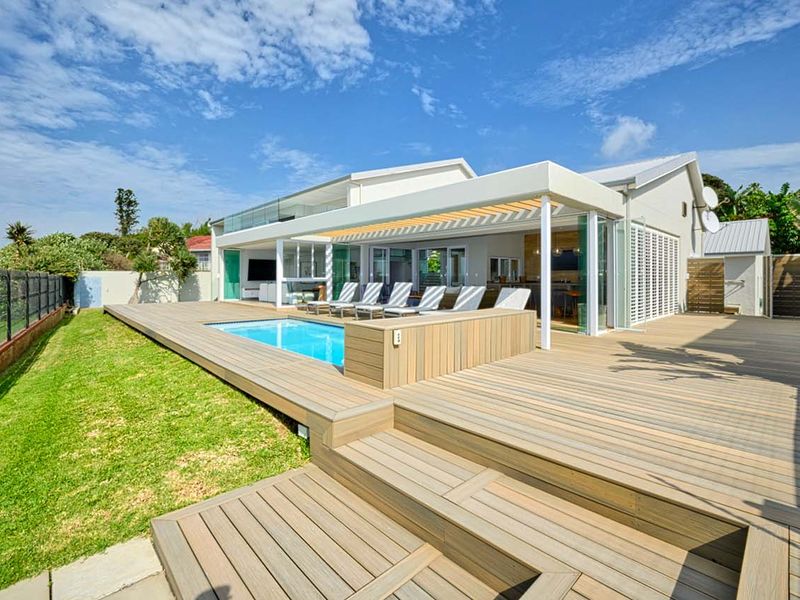 Magnificent Beachfront Treasure - Photo 2