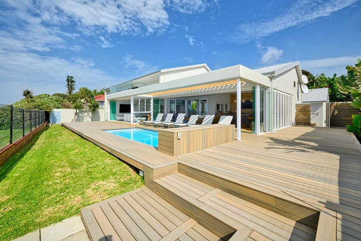 Magnificent Beachfront Treasure - Photo 2