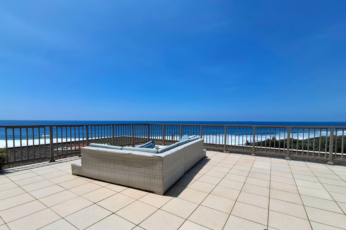 Your Oceanview Escape Awaits 🌊 - Photo 4