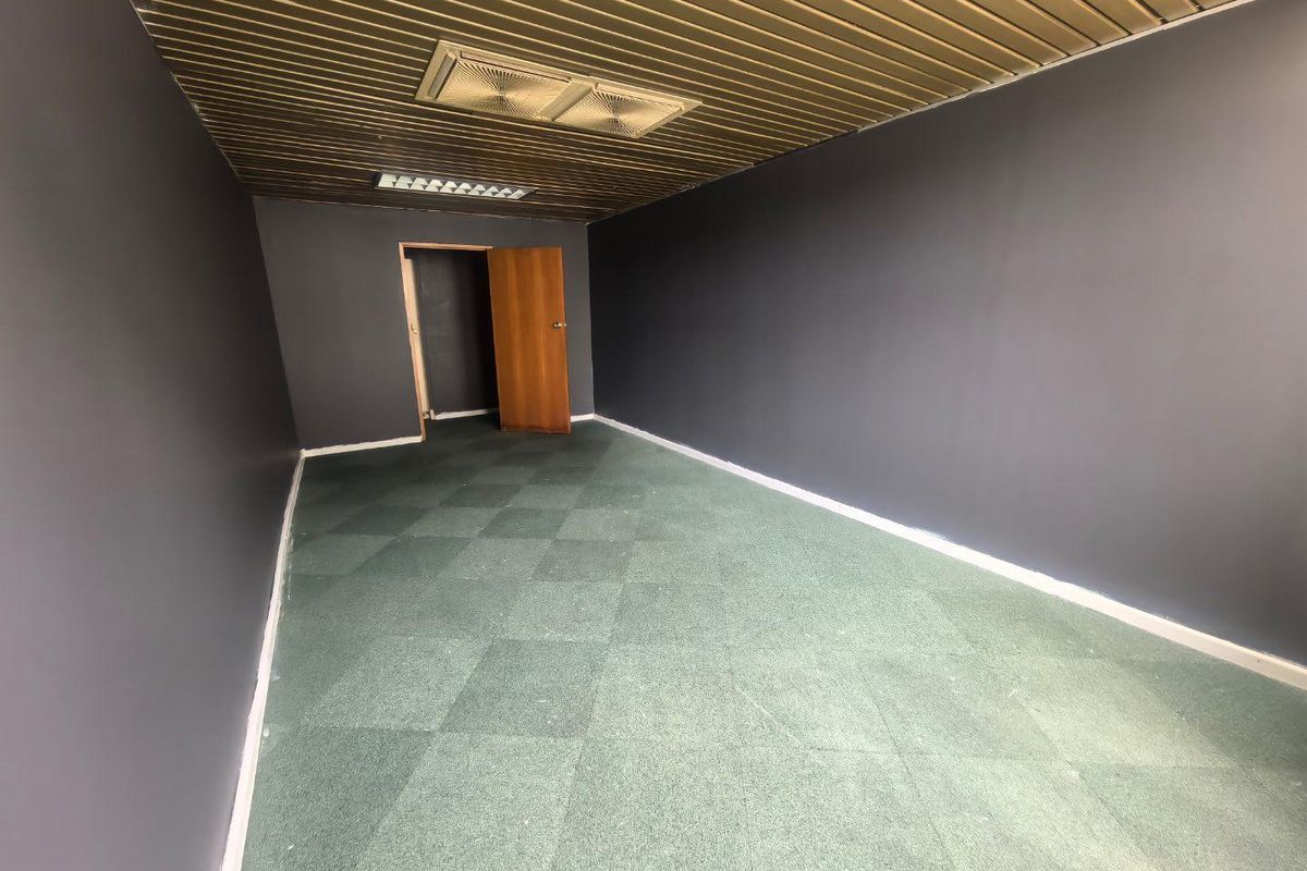 35m2 space available to let - Photo 4