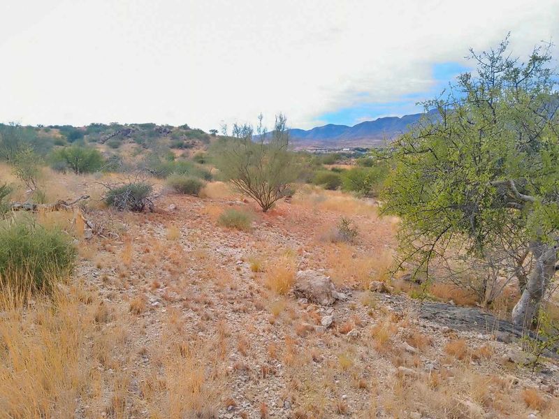 Usakos:  Plot right next to town is for sale - Photo 6