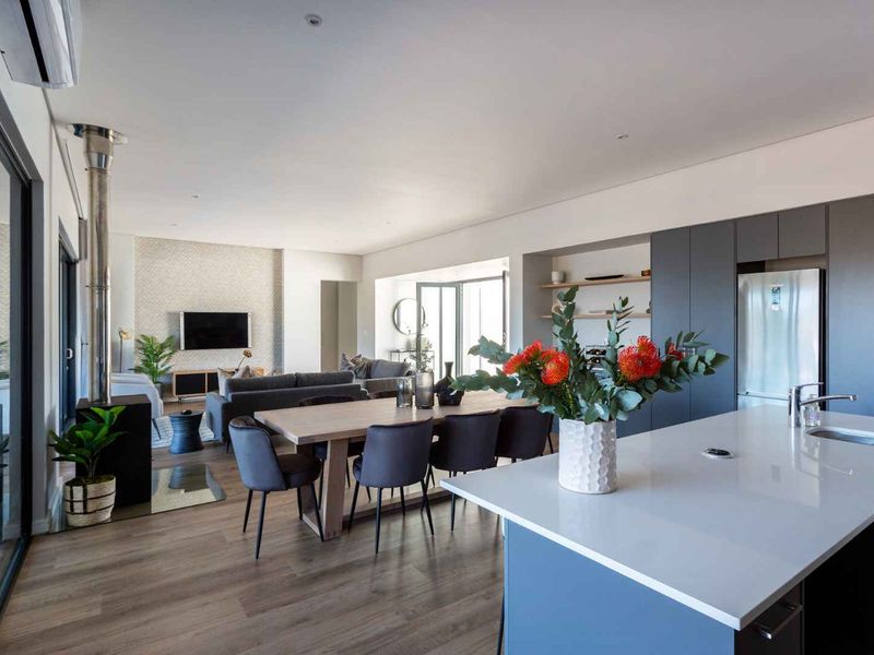 Modern home to rent in The Acres at Val de Vie Estate - Photo 7