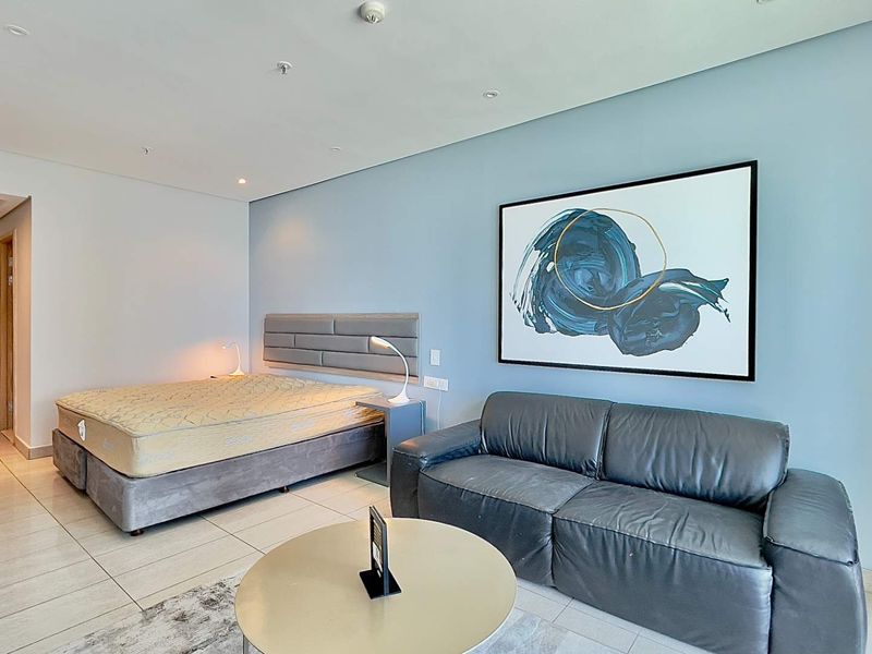 SEA FACING STUDIO APARTMENT - Photo 5