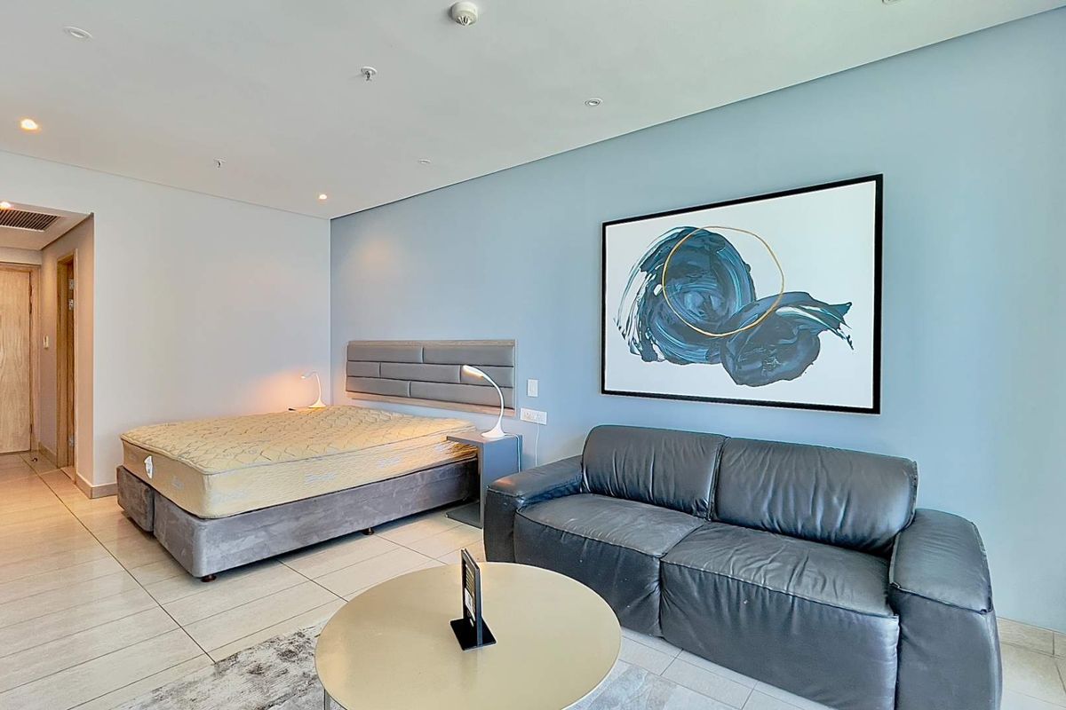 SEA FACING STUDIO APARTMENT - Photo 5