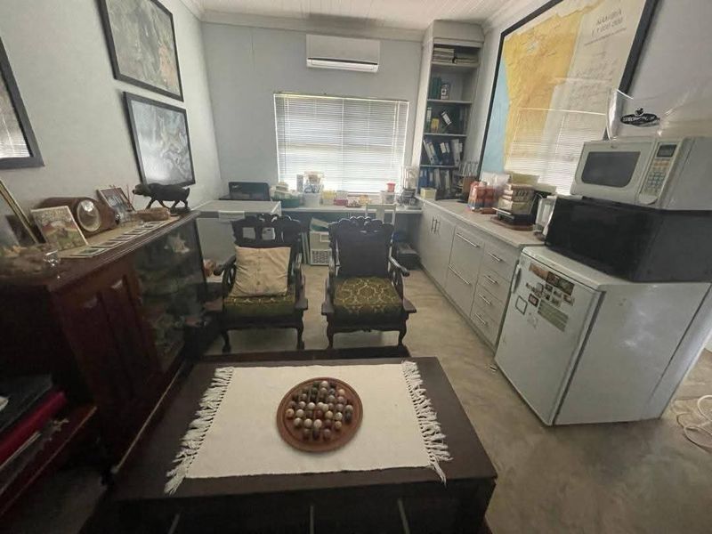 This is more than just land – it’s an opportunity to build a sustainable future, enjoy country living, and invest in one of Namibia’s most fertile regions. - Photo 7