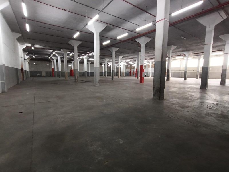 3410m2 - Secure Mega Industrial Park - Photo 7