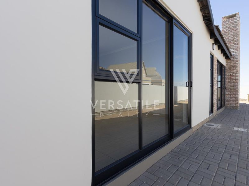 Modern Freestanding Home / High-End Finishes - Under Construction - Photo 5