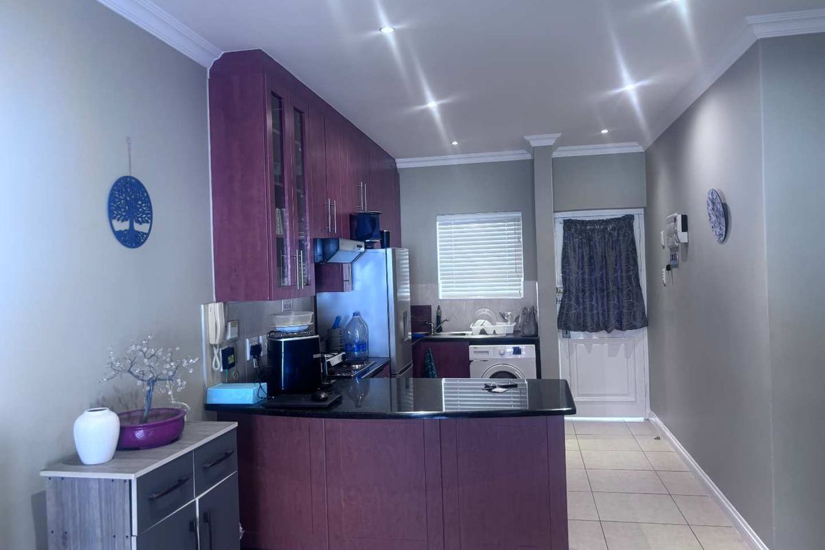 King's Court Apartment - Photo 4