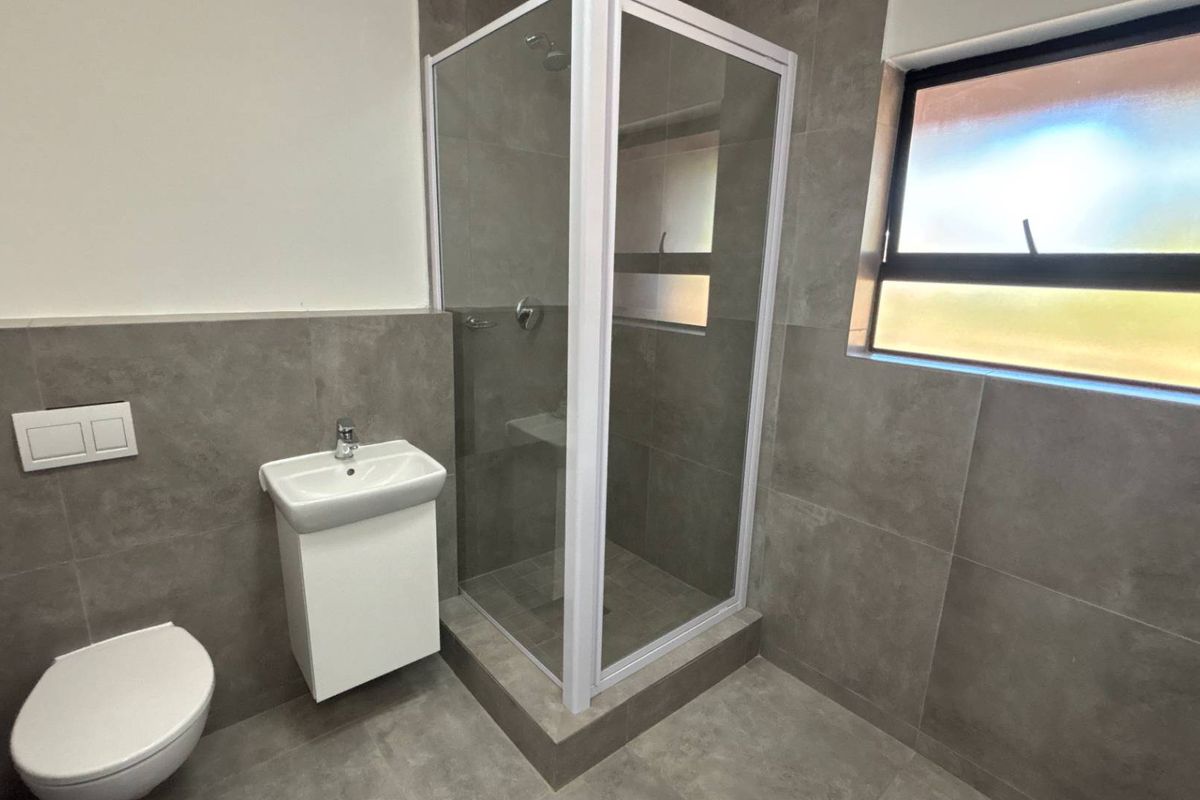 Studio Loft Apartment to Let at Arbour View, Arbour Arch, Pietermaritzburg - Photo 2