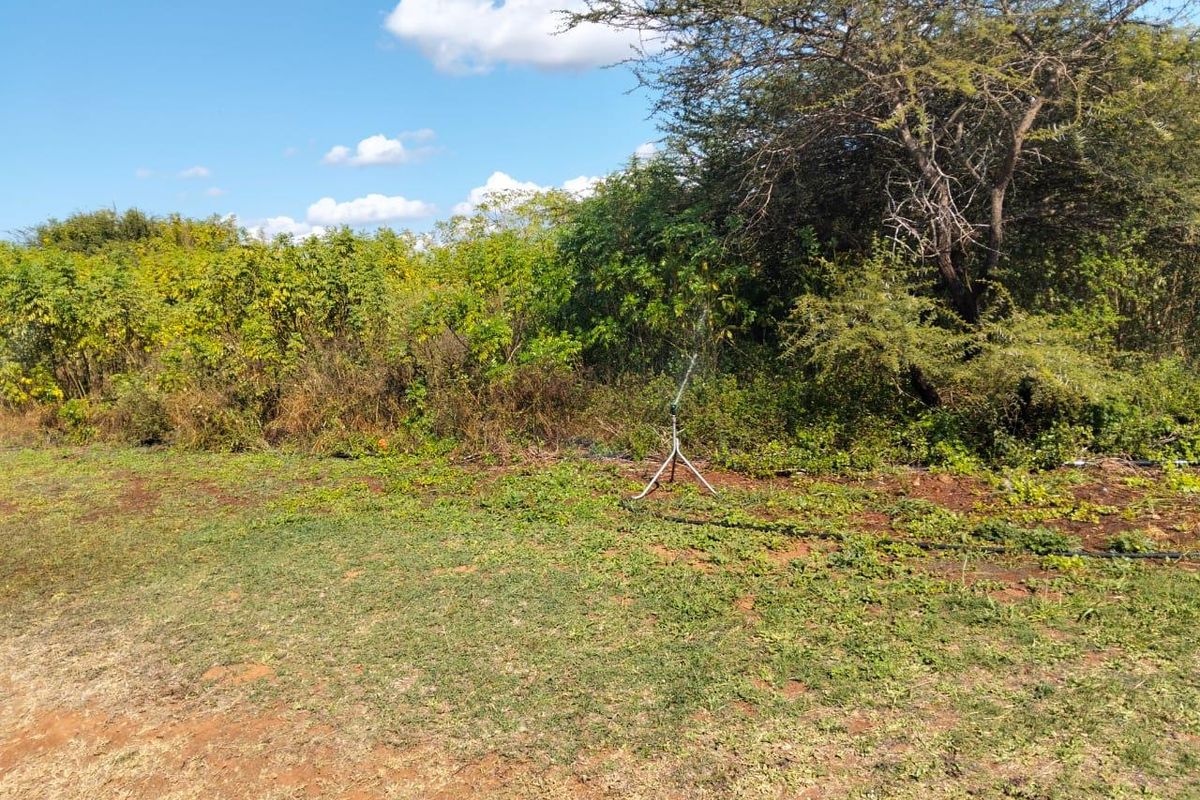 Vacant land for sale Malelane - Photo 5