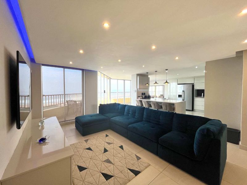 Hendra - Luxury Penthouse with breathtaking Views - Photo 2