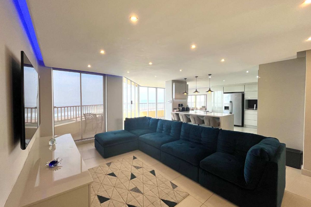 Hendra - Luxury Penthouse with breathtaking Views - Photo 2