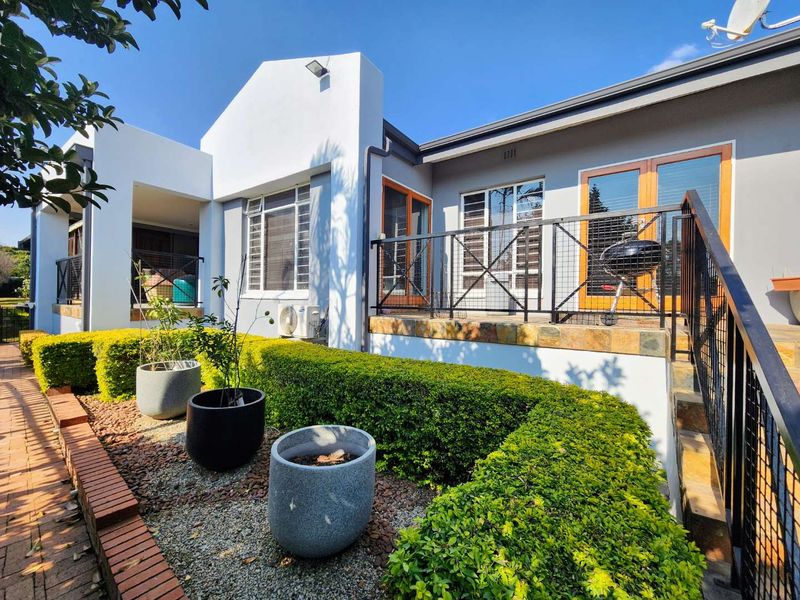 Expansive Multi-Generational Estate with Off-Grid Capability - Photo 2