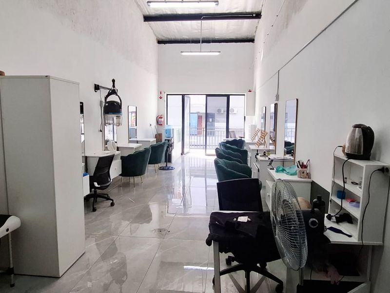 **Discover Prime Business Opportunities with Trafalgar Property Group** - Photo 1