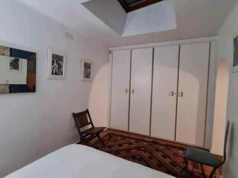 FURNISHED GARDEN COTTAGE - Photo 4