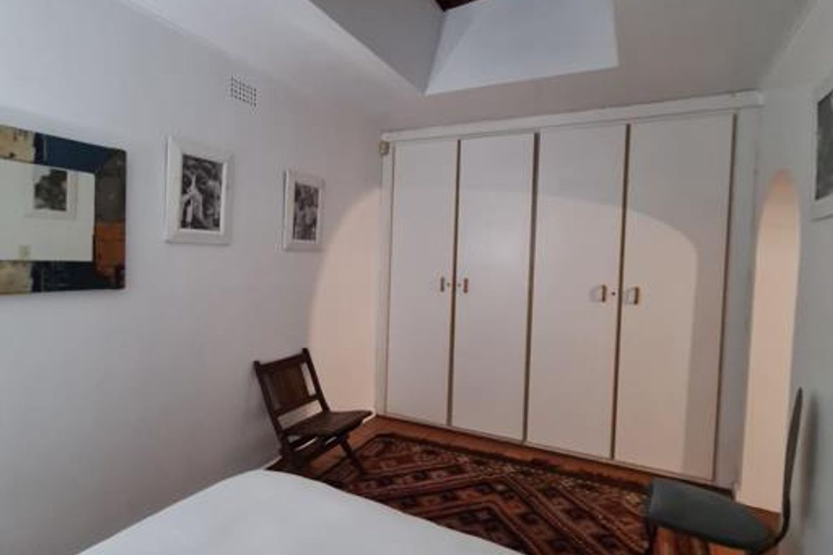 FURNISHED GARDEN COTTAGE - Photo 4