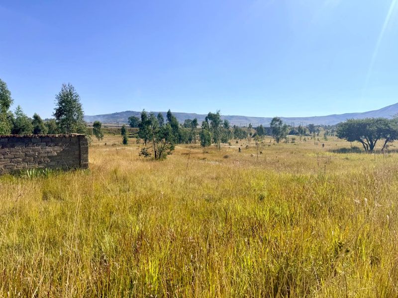 Commercial Property for sale 5 kilometers from Vryheid - Photo 4