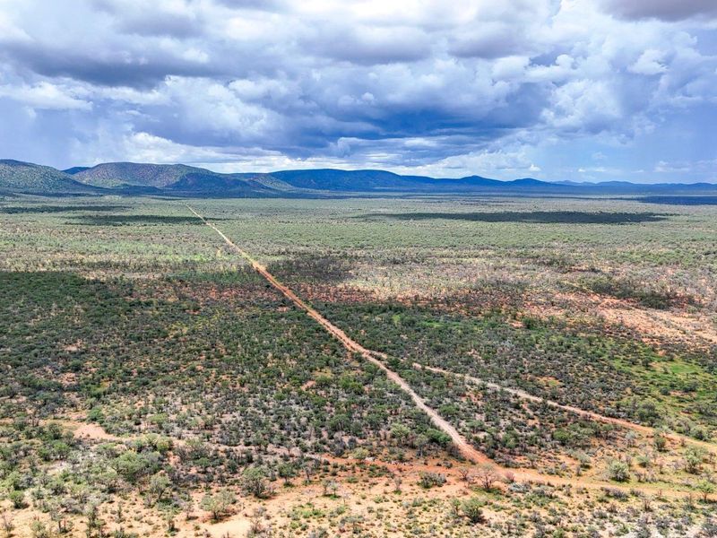 Kunene region, Outjo district:  Beautiful Farm direct off C39 is for Sale - Photo 5