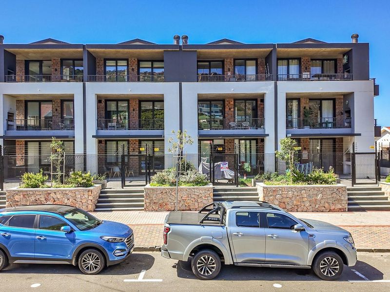 Stylish 2-Bed Apartment with Ocean Views in Mossel Cove - Price Includes VAT - No Transfer Duty - Photo 3