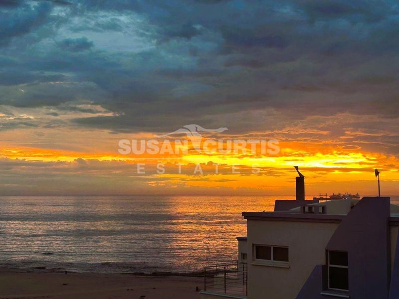 PENTHOUSE WITH STUNNING SEA VIEW - Photo 8