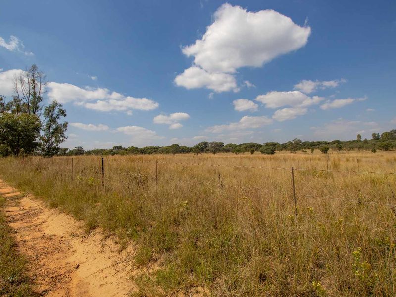 Vacant Land for Sale Cullinan - Photo 10