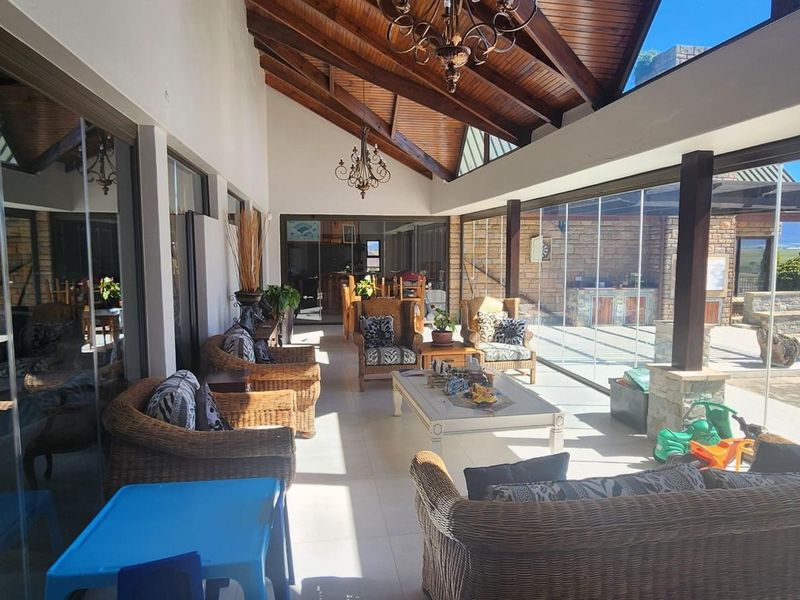 Elegant Exclusive Exquisite Lifestyle Farm of Distinction - Photo 9