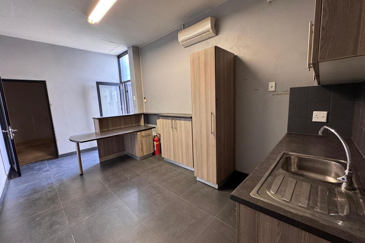 Northern Industrial Property - Photo 3