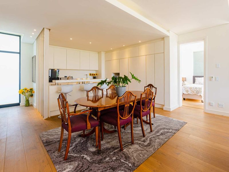 Luxury two-bedroom Polo Village apartment available to rent on Val de Vie Estate - Photo 5