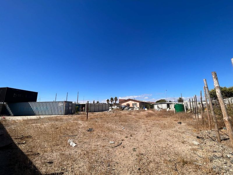 Exceptional Investment Opportunity in Elsies River! - Photo 6