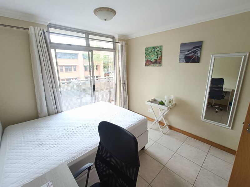 THIS FULLY FURNISHED APARTMENT IS FOR SALE IN HILLCREST!!! - Photo 9