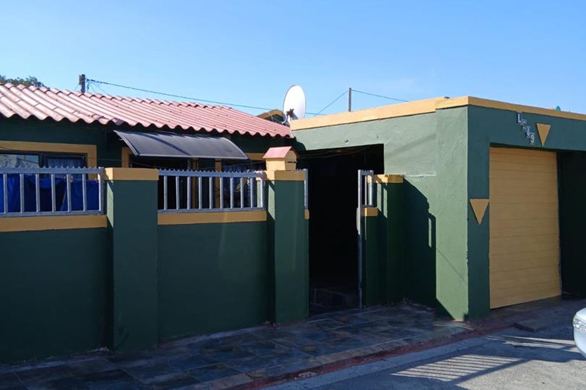 Stunning Property for Sale in Khayelitsha - R600,000 - Photo 2
