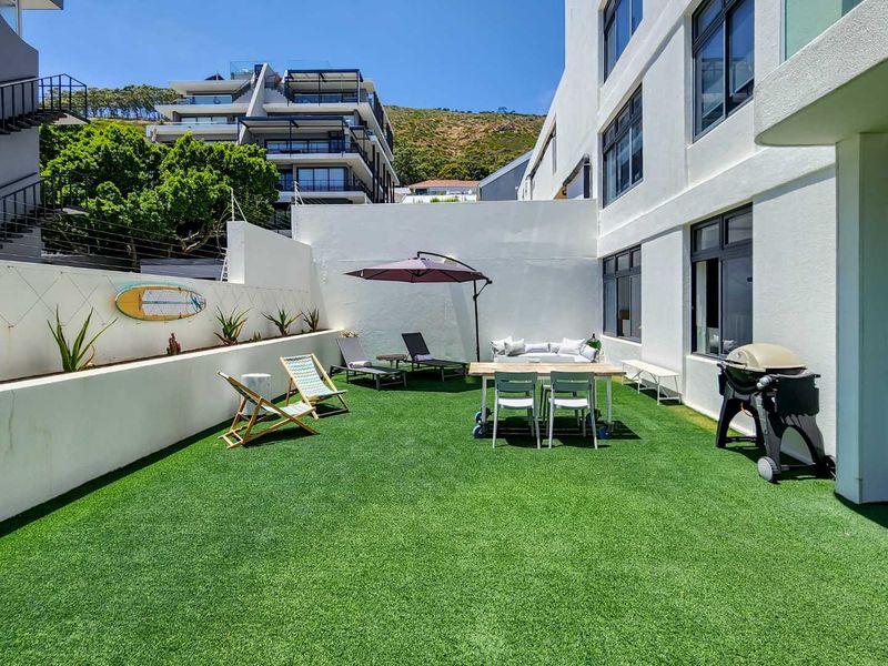 Turnkey apartment with extra large terrace and Ocean views - Airbnb friendly - Photo 4