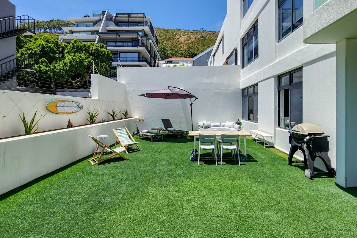 Turnkey apartment with extra large terrace and Ocean views - Airbnb friendly - Photo 4