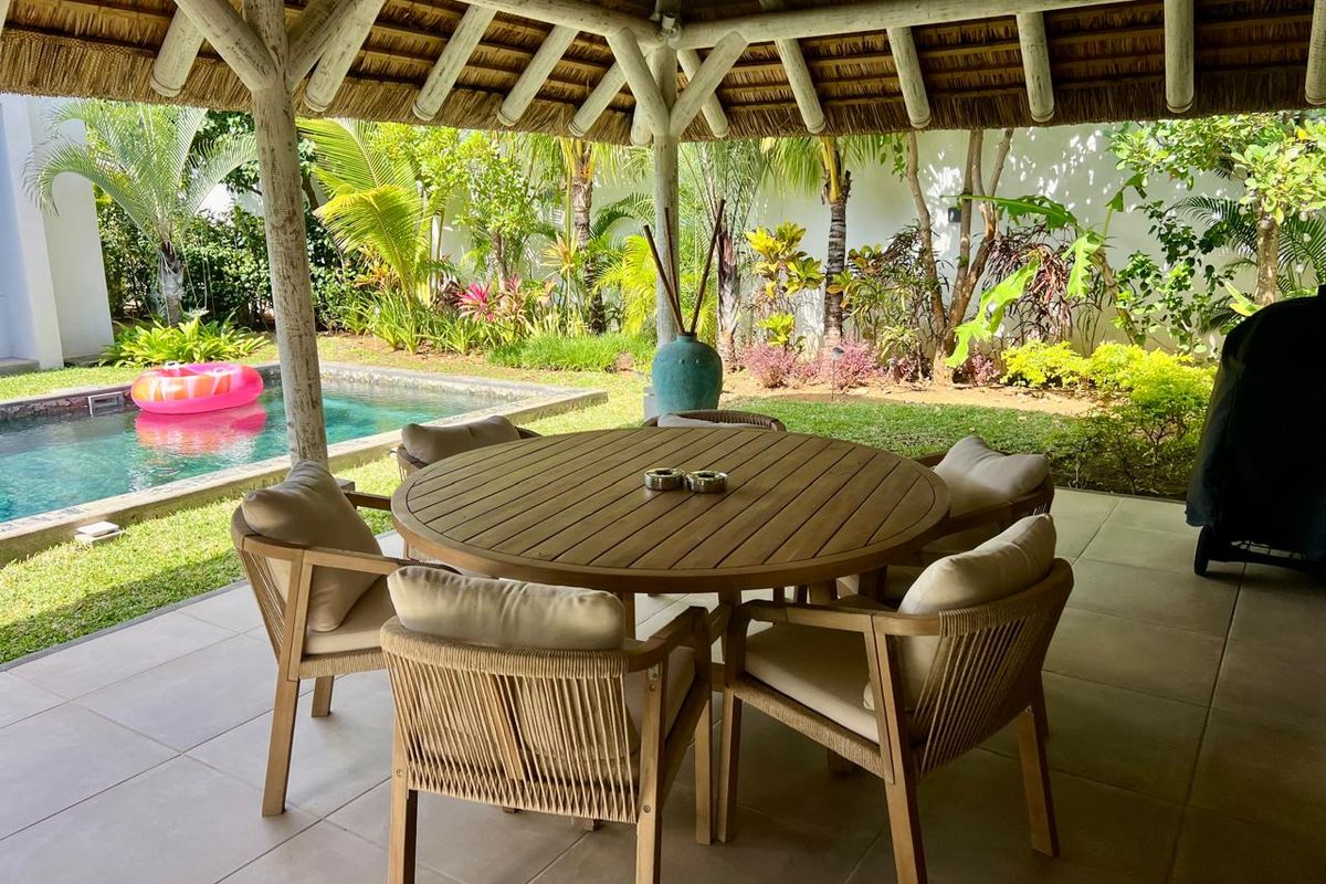 Mahé Signature Luxury Villa - Photo 2