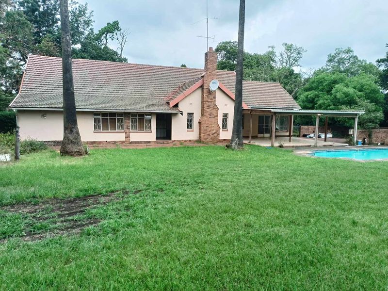 Agricultural Holding for Sale – Farm Living & Income Potential in Foxhill Farm - Photo 10