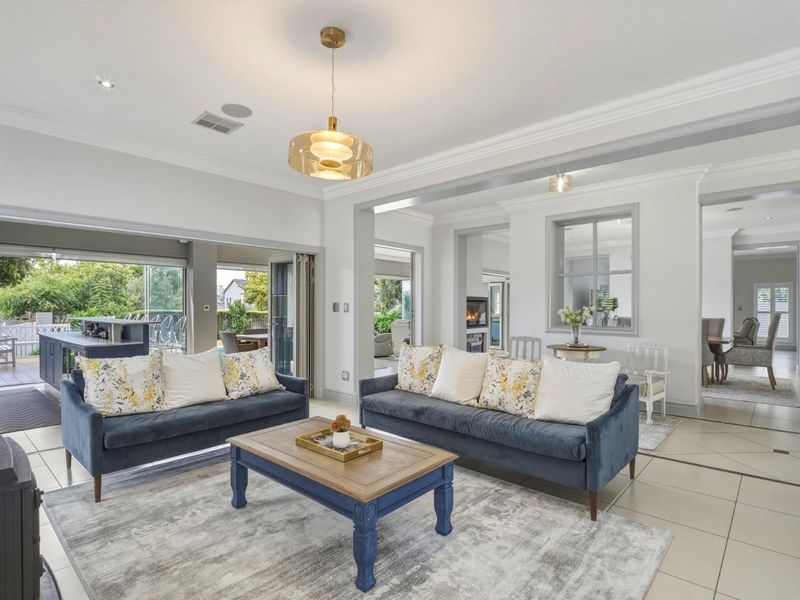 Pristine Four Bedroom Family Home for Sale in Waterfall Country Estate - Photo 5