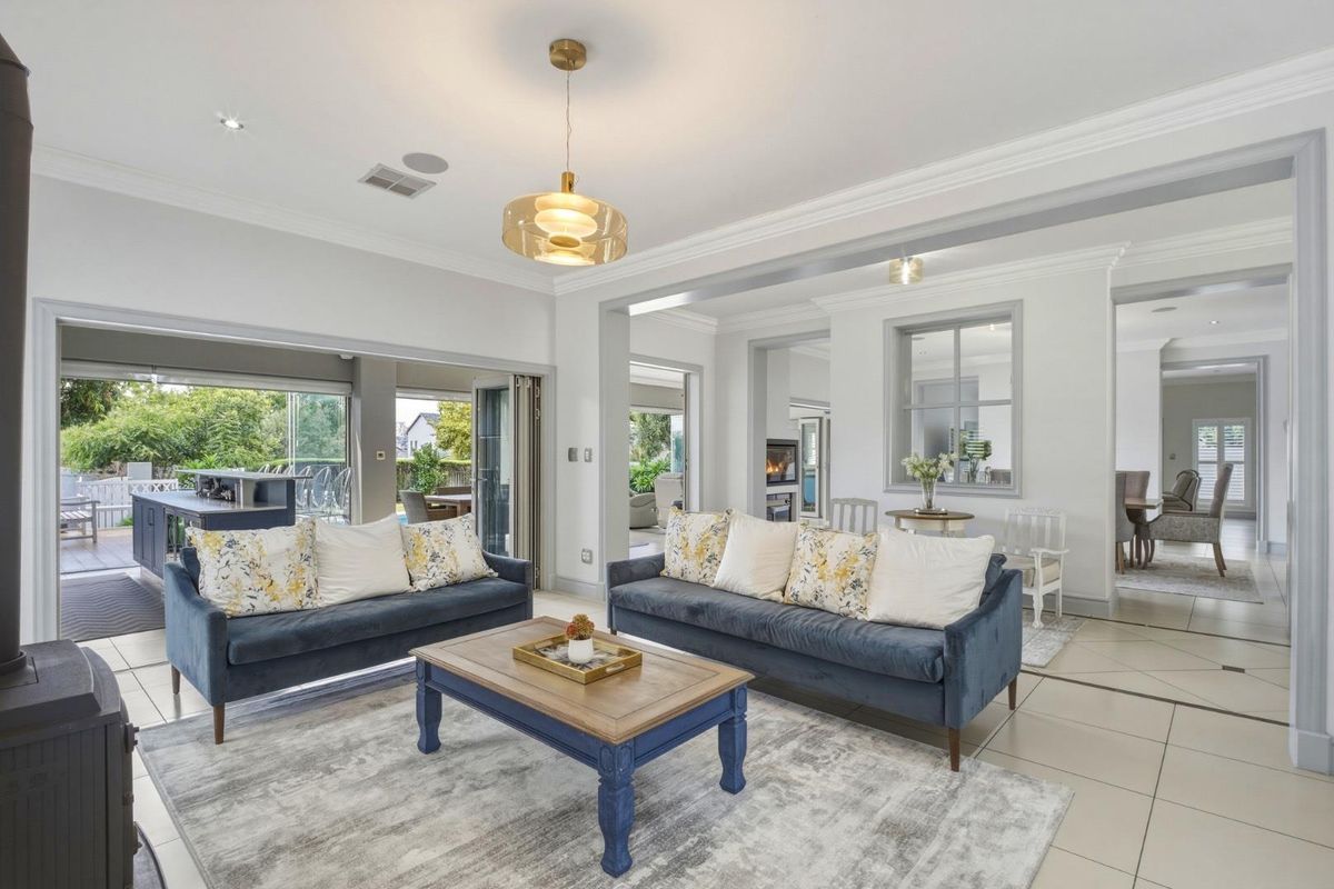 Pristine Four Bedroom Family Home for Sale in Waterfall Country Estate - Photo 5