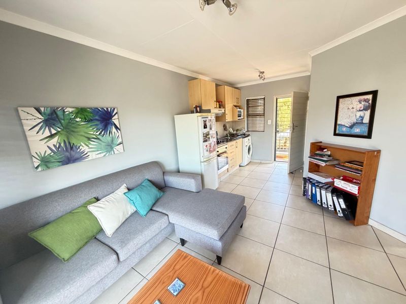Convenient Location! Secure 2-Bedroom Apartment for Sale - Photo 6