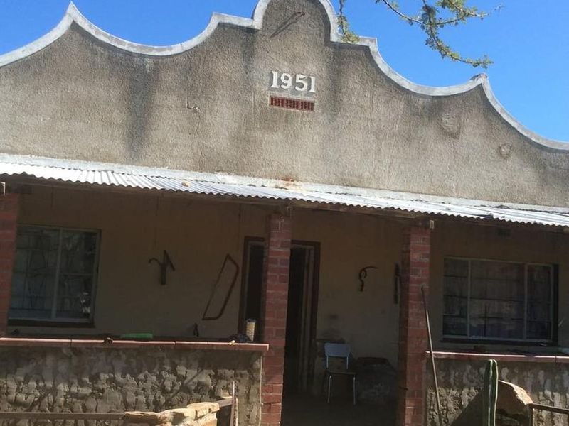 CATTLE FARM FOR SALE KHOMAS HOCHLAND - Photo 2