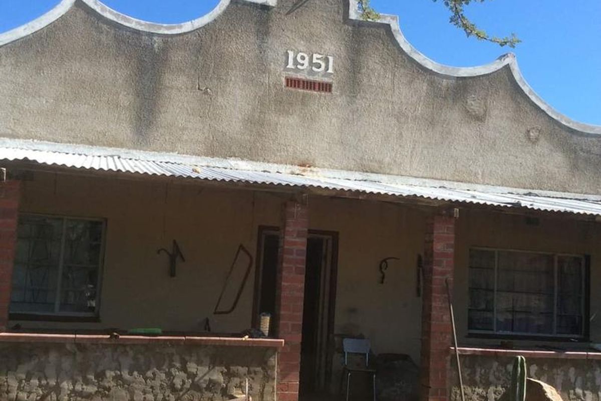 CATTLE FARM FOR SALE KHOMAS HOCHLAND - Photo 2